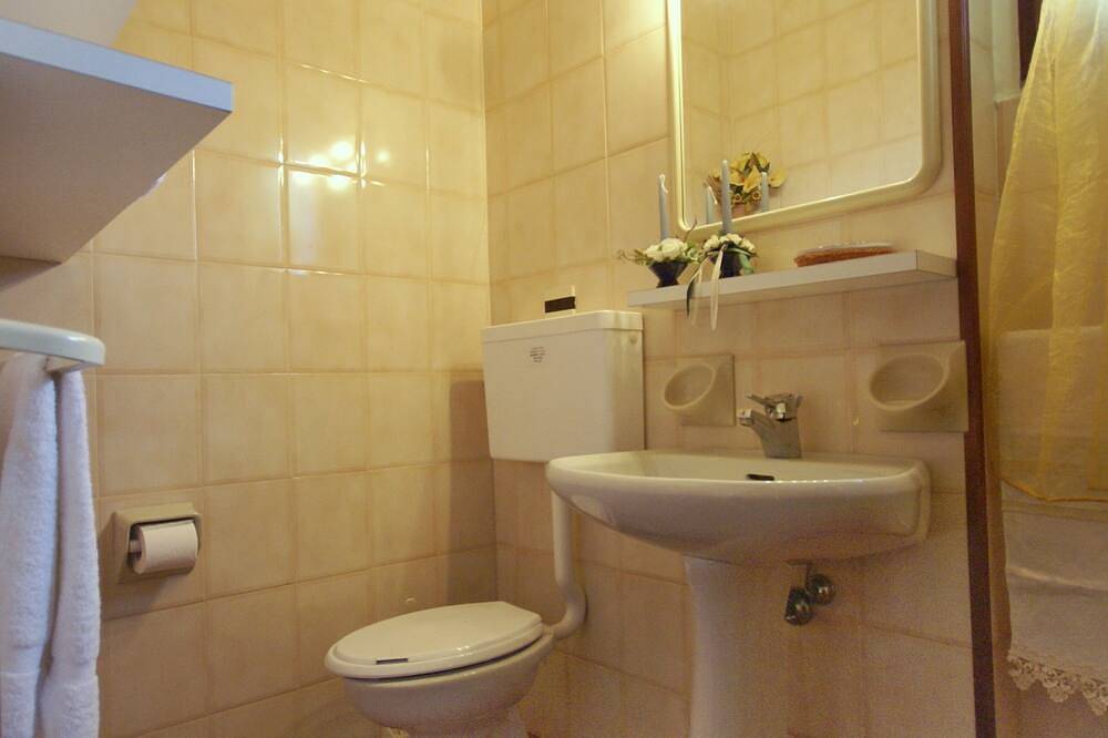 Ganze Wohnung, Traviata - Residence Casa Lama - Ein-Zimmer-Wohnung 2 / 4er Chianti Blick in Castelfranco di sopra, Castelfranco Piandiscò (gemeinde)
