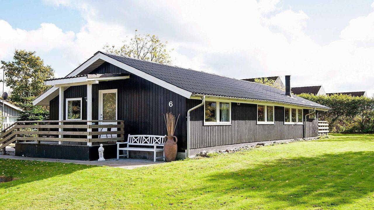 Ferienhaus für 6 Personen (82 m²) in Juelsminde in Juelsminde, Kleiner Belt