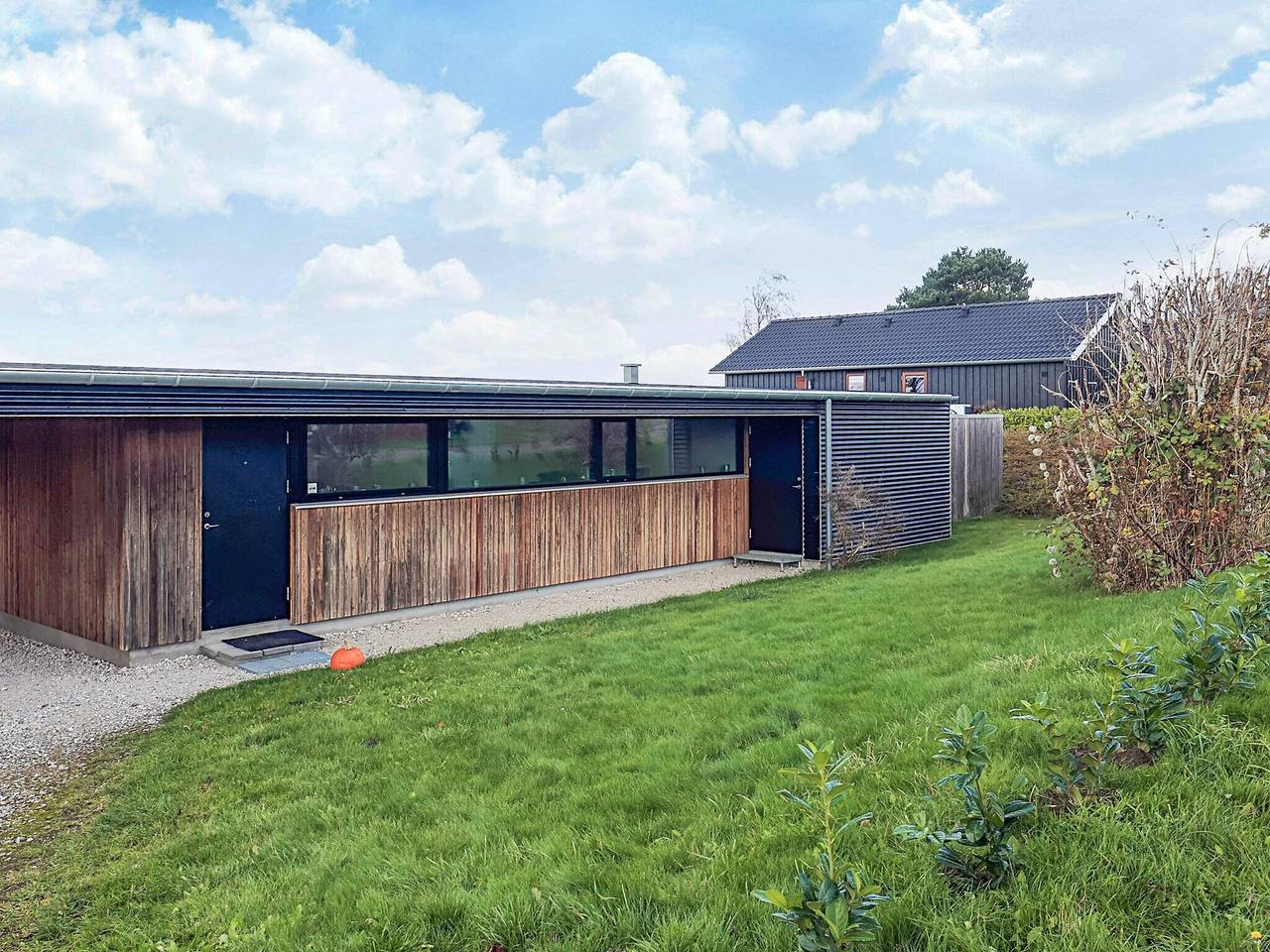 8 Personen Ferienhaus in Ølsted in Ølsted, Hovedstaden