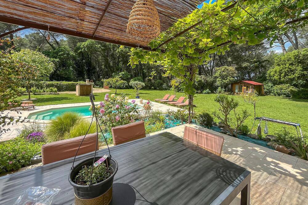 Cozy home in Salon-de-Provence in Salon-de-Provence, Aix-en-Provence region