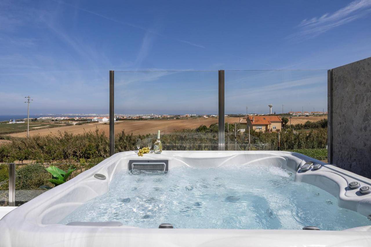 Serenidade do Mar in Peniche, Leiria District