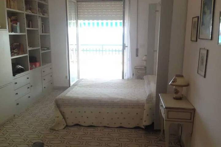 Appartement entier, Villa Lù in Salento in Campomarino (Pouilles), Golfe de Tarente