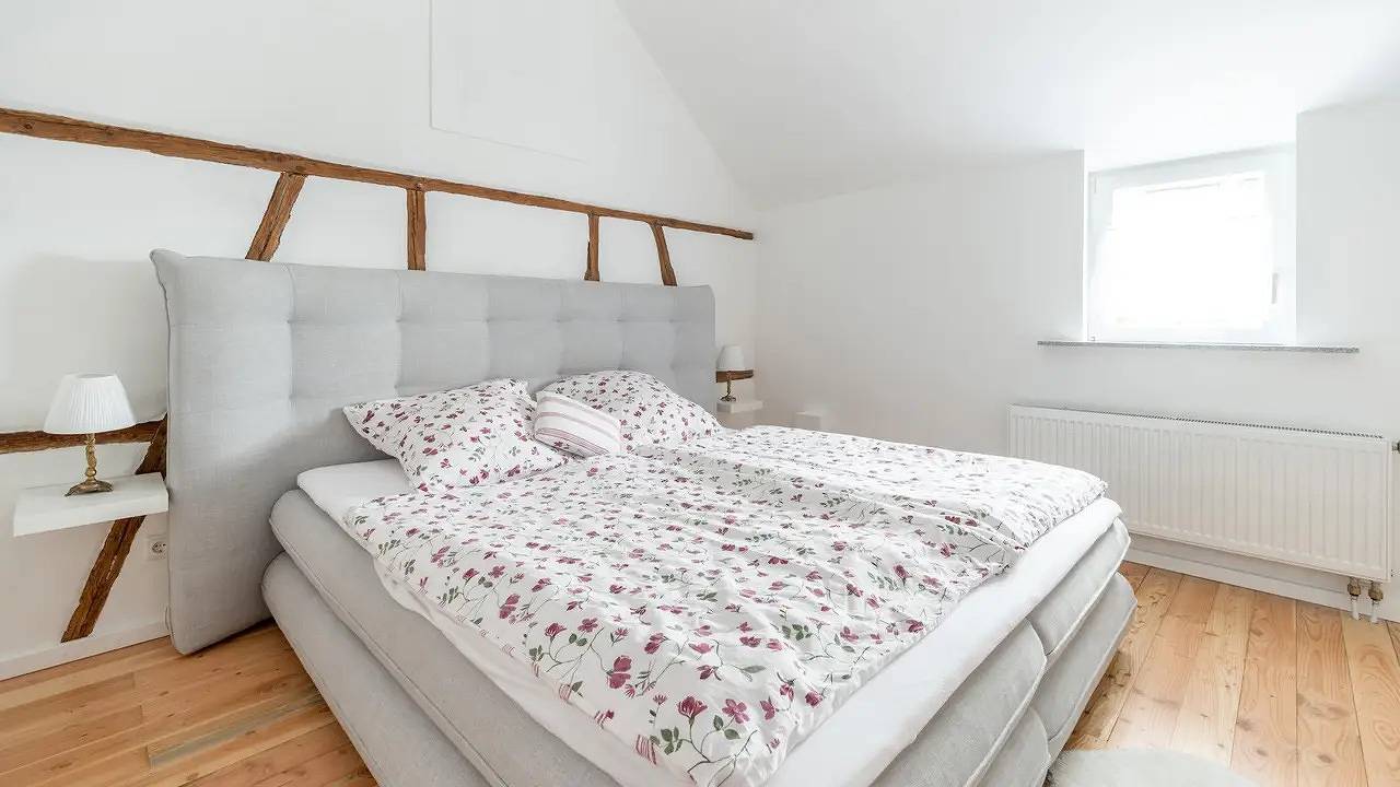 Ferienhaus für 4 Personen (100 m²) in Schleiden in Schleiden, Rureifel (Nordrhein-westfalen)