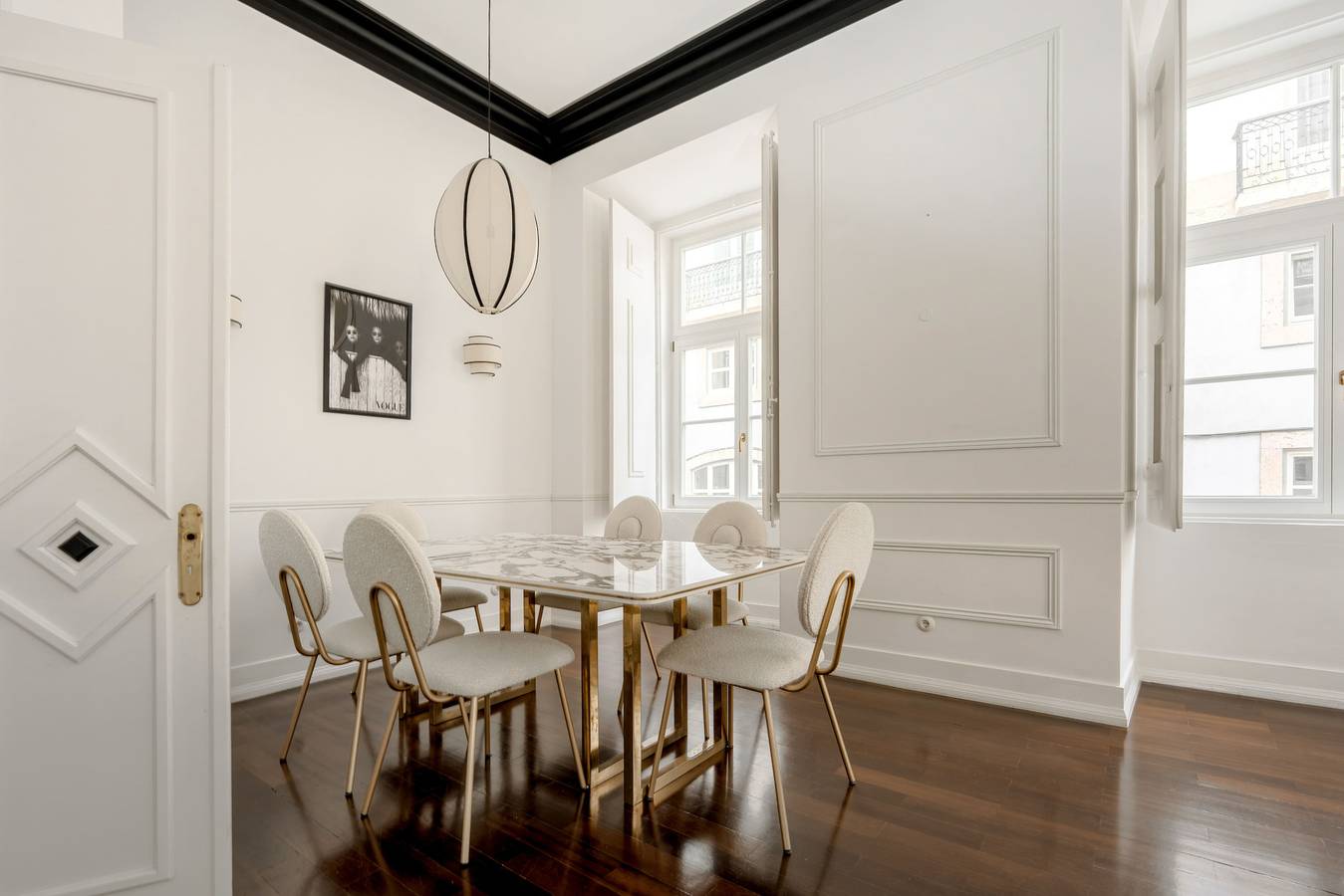 Chiado Deluxe, foto 6