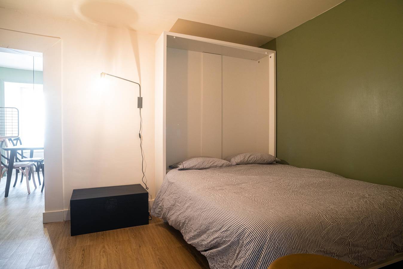 Appartement entier, Ker Iliz - Centre Bédée, proche Rennes in Bédée, Région de Rennes