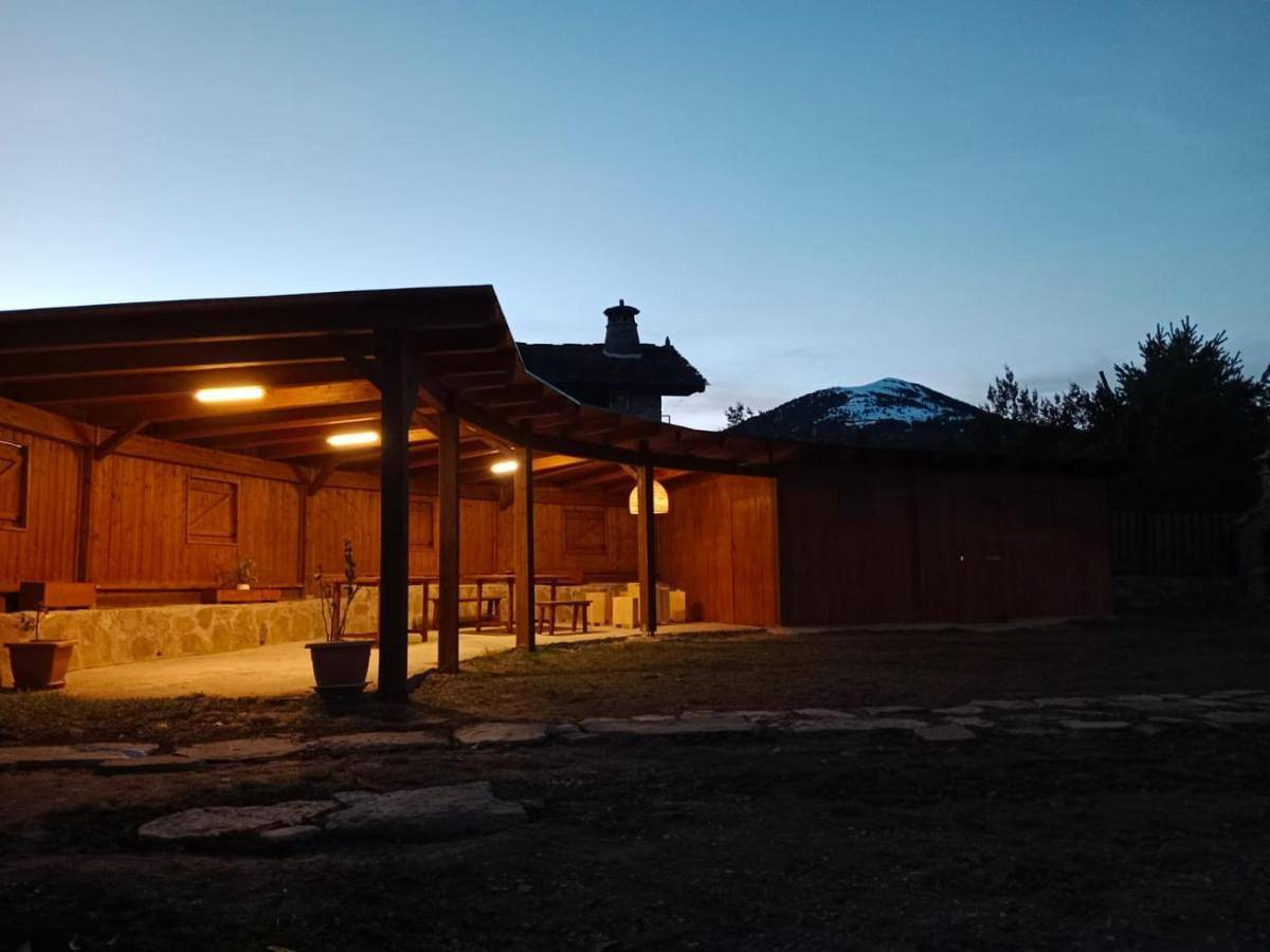 One-Bedroom House in Fanlo, Pirineo Aragonés