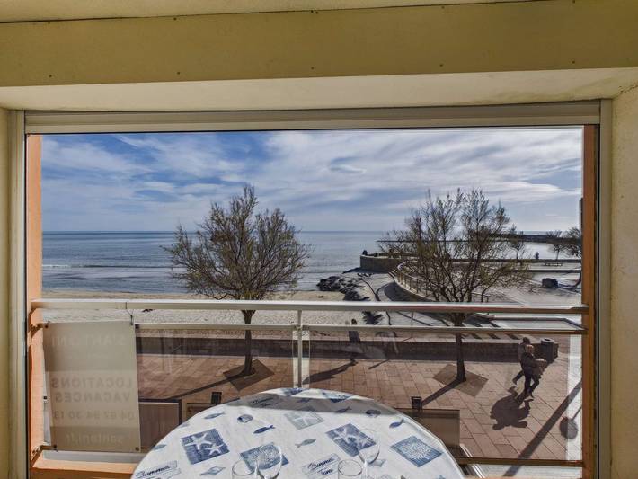 Gîte pour 6 personnes à Agde - 3