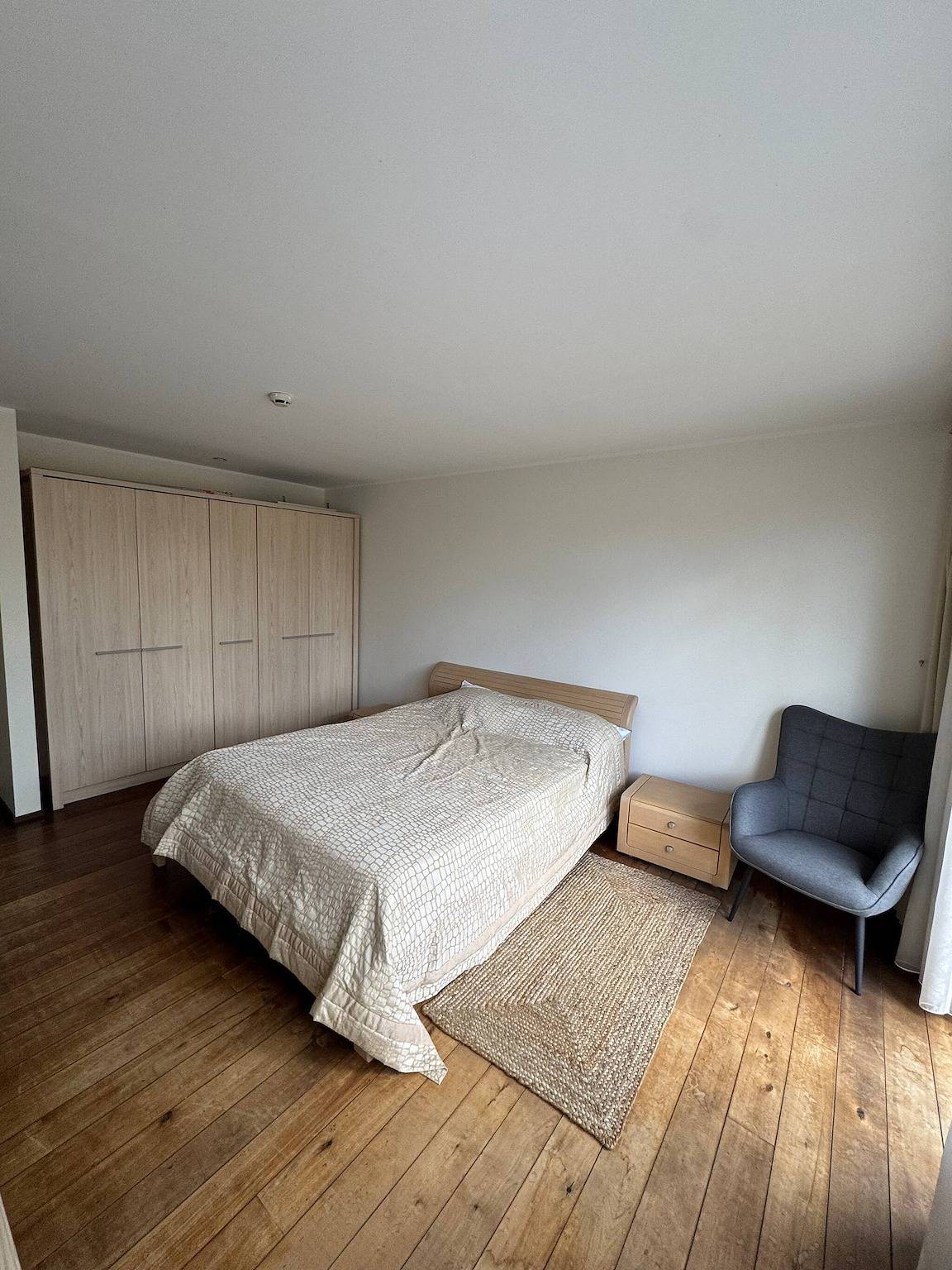 Hel leilighet, Private Room by Sea Balcony, Sauna, Parking in Tallinn, Harjuregionen