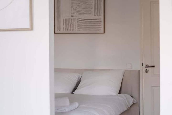 Apartamento entero, Modern One Bedroom Apartment - Rotterdam West in Róterdam, Holanda Sur