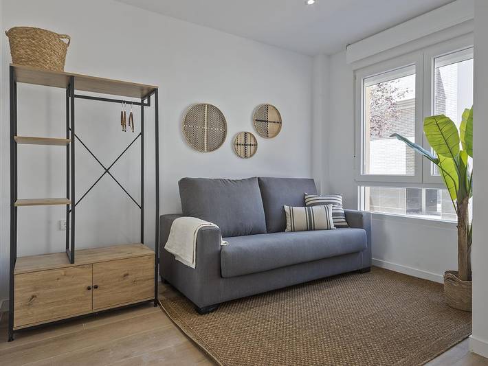 Gîte pour 2 personnes dans Port de Sagunt - 2