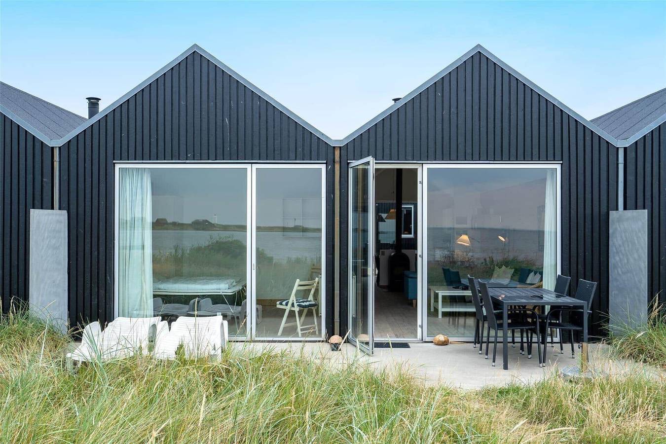 702 Hvide Sande - Slusen 2 in Hvide Sande, Holmsland Klit