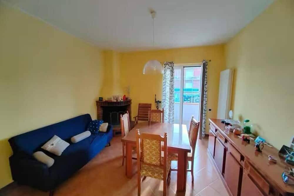 Entire apartment, 5 minutes from the sea Family apartment in Giulianova, Giulianova (Municipality)