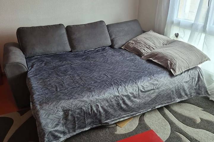 Gîte pour 4 personnes à Casteljaloux - 3