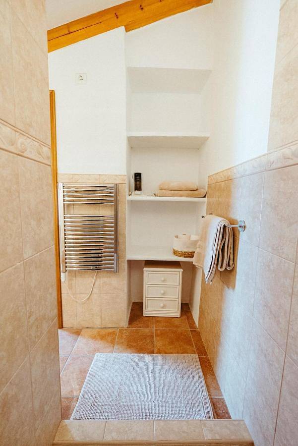 Gîte pour 4 personnes, avec vue et terrasse à Parcent - 3