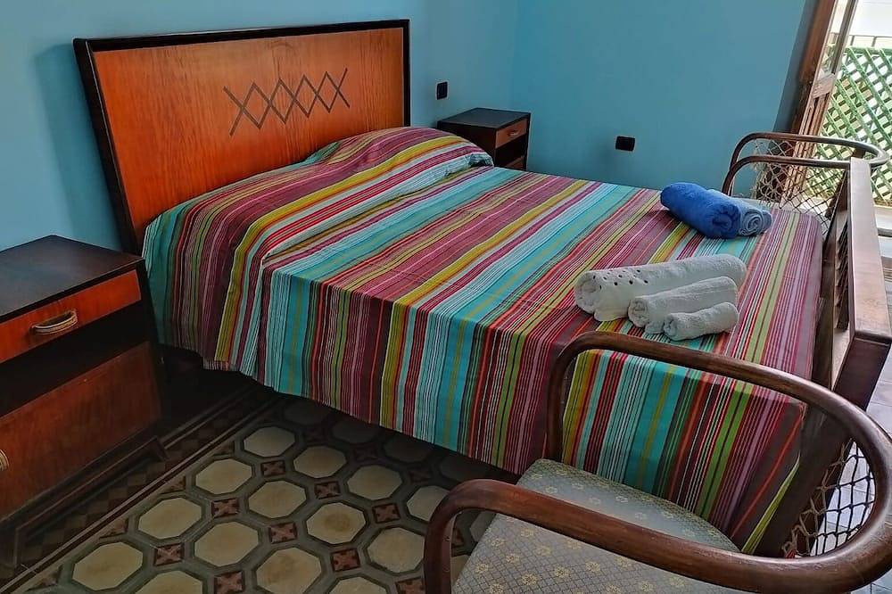 Relax by the sea in Pizzo, Vibo Valentia Province