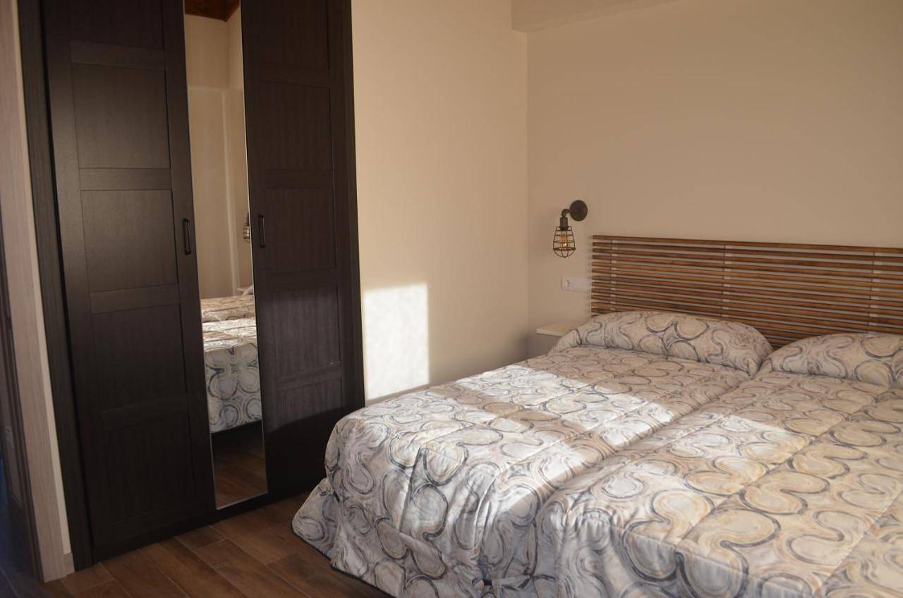 Apartamento entero, Superior Apartment in Soto del Barco, Costa Verde