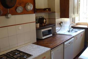 Agriturismo per 4 Persone in Bucine, Bucine (Gemeinde), Foto 4