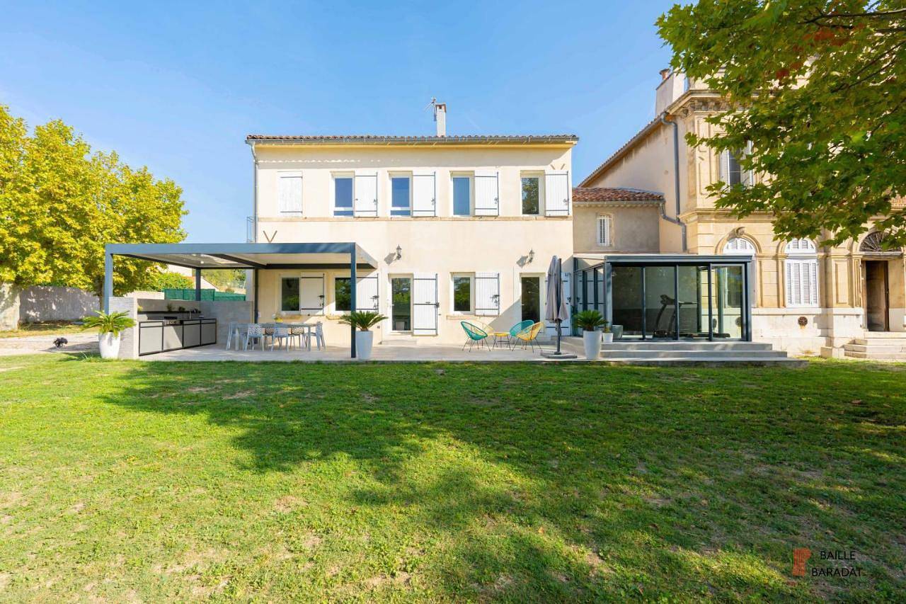 Villa in Marseille, Middellandse Zeekust (Frankrijk)