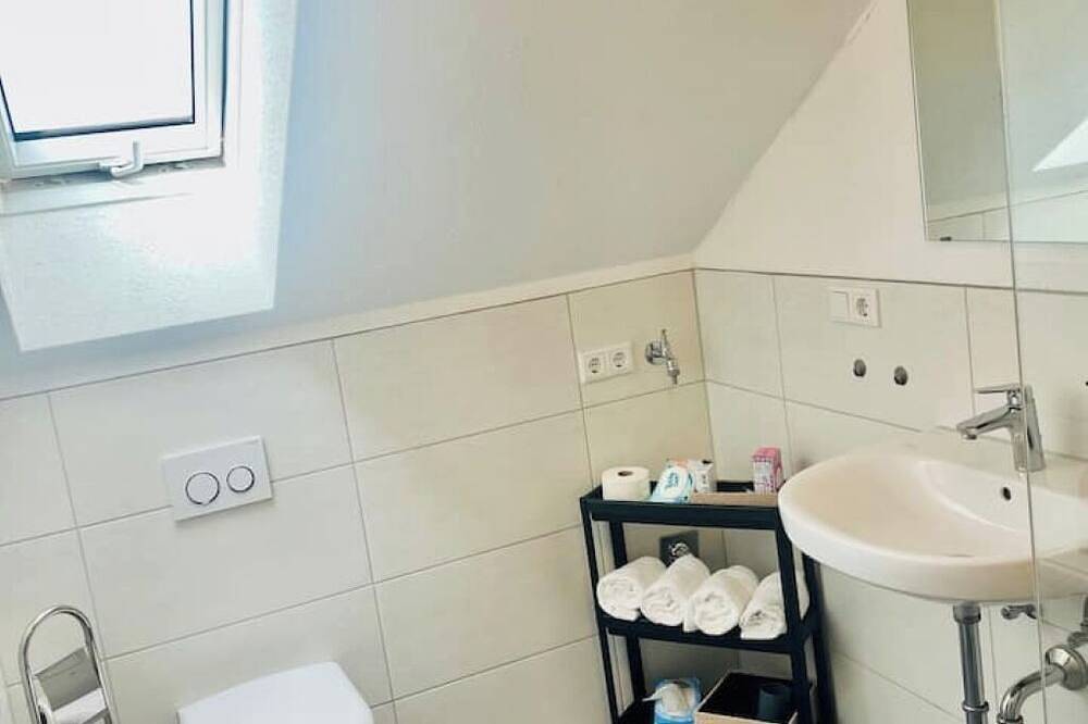 Ganze Wohnung, Apartment Scholle -Teutoquartier in Recke, Münsterland