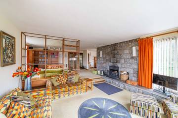 Cottage for 12 People in Kippford, Dumfries and Galloway, Photo 2