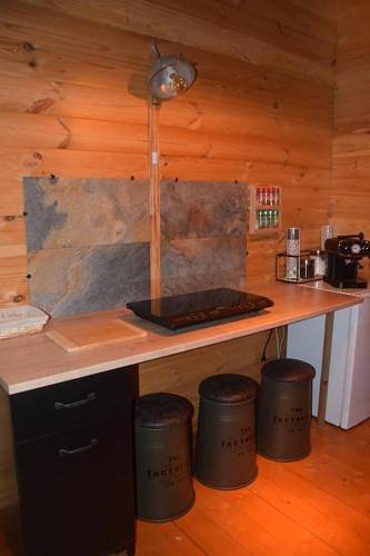 Location de vacances pour 7 personnes, avec sauna ainsi que jacuzzi et jardin à Herry - 3