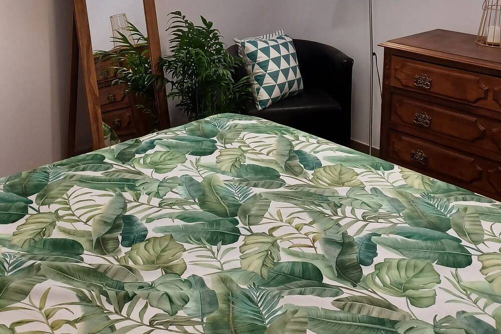 Le refuge in Cudeiro, Orense