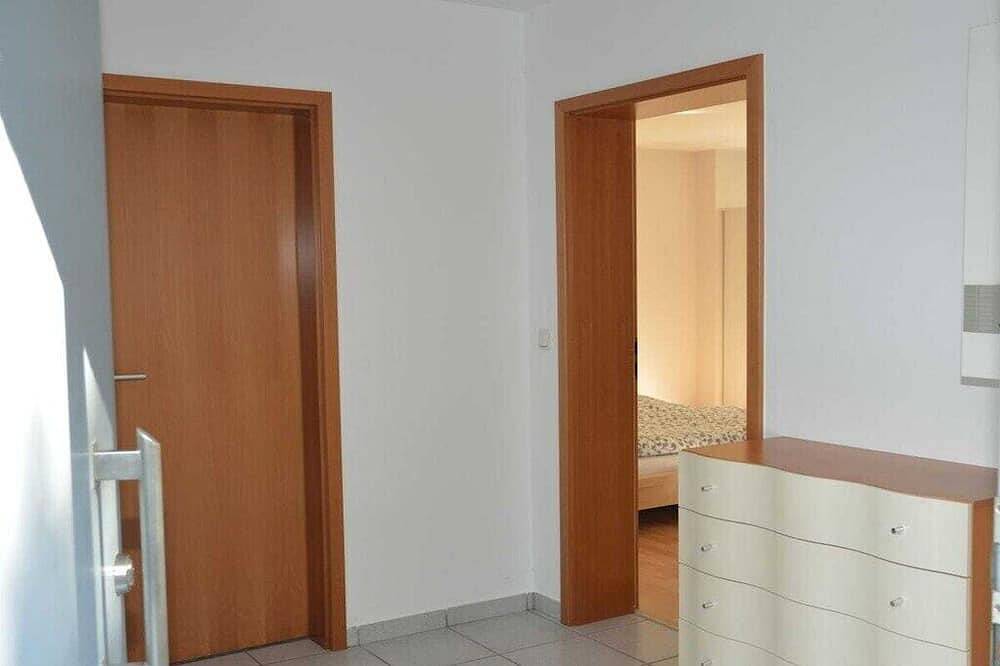 Wohnung mit 1 Schlafzimmer in Horn-Bad Meinberg, Kreis Lippe
