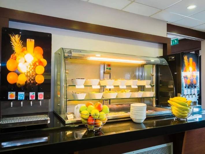 Gîte pour 2 personnes à Aberdeen - 4