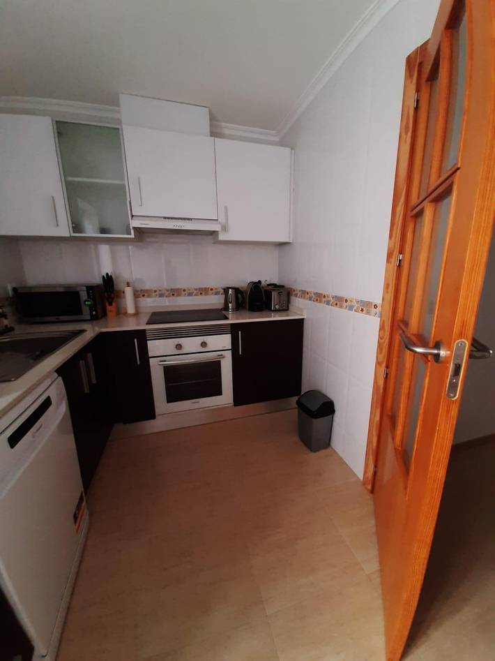 Maison d’hôte pour 4 personnes, avec balcon ainsi que piscine et jardin, adapté aux familles en Andalousie - 4