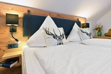 B&b für 5 Personen in Poppenhausen, Rhön, Bild 2