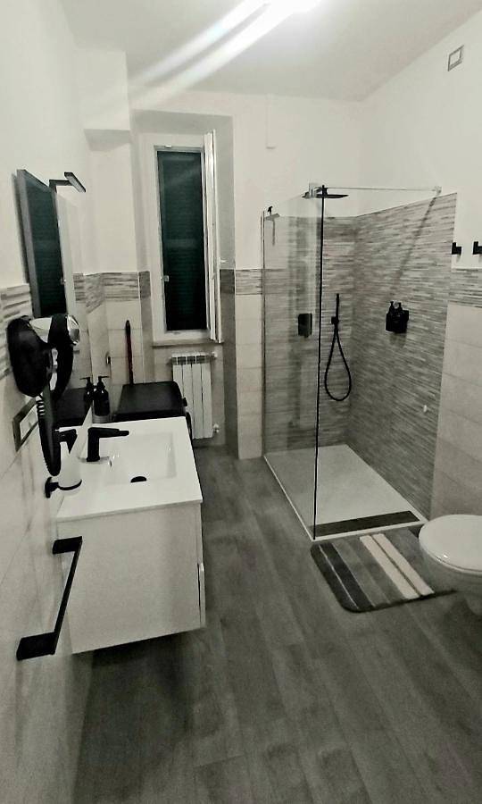 Location de vacances pour 2 personnes, avec vue à Cori - 3