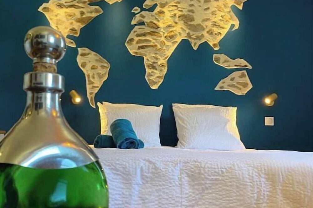 Appartement entier, La Tourelle, cité de Conflans, Albertville, Savoie in Albertville, Région d'Albertville