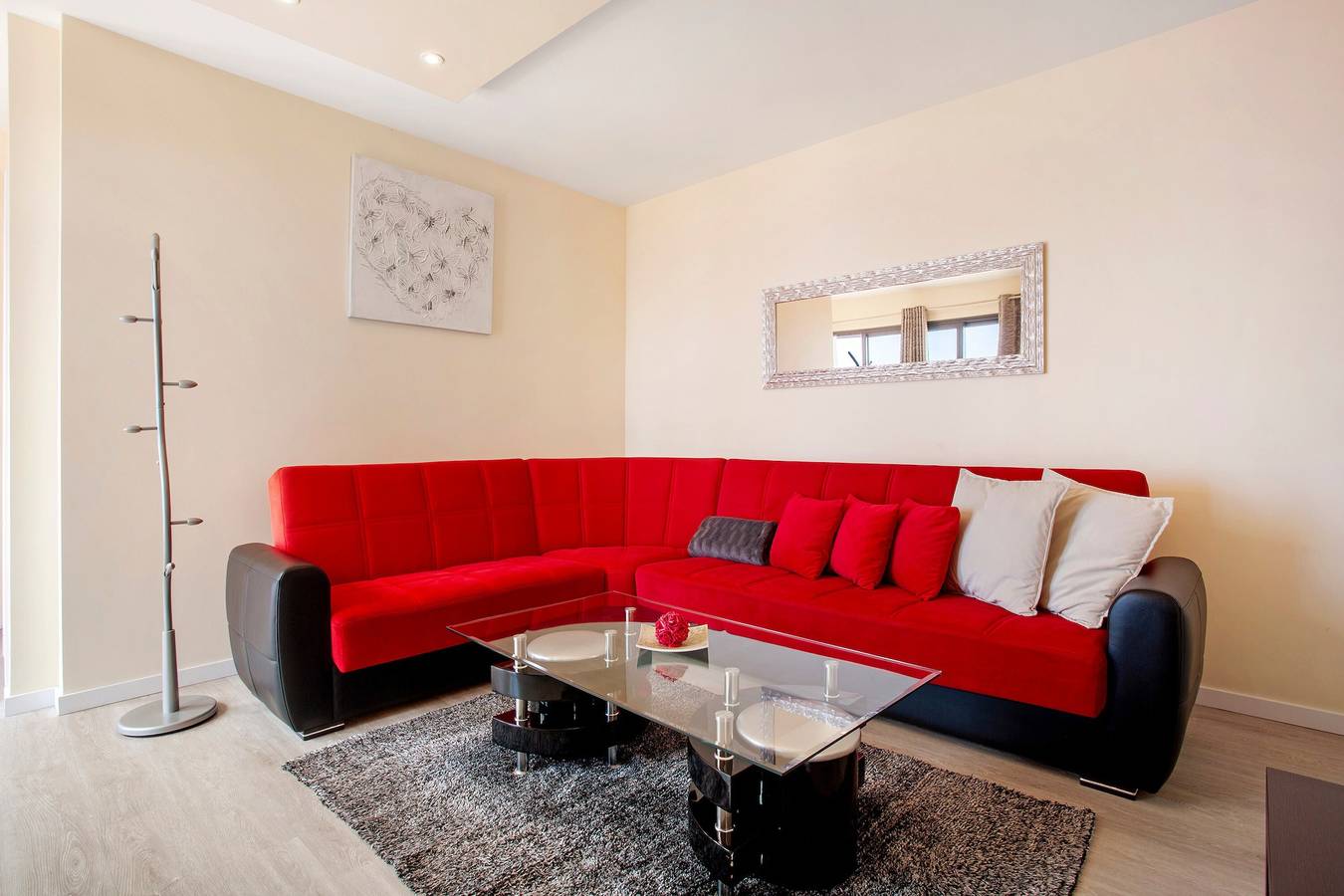 Appartement 'Sunparadise' met privéterras, draadloos internet en airconditioning, foto 6