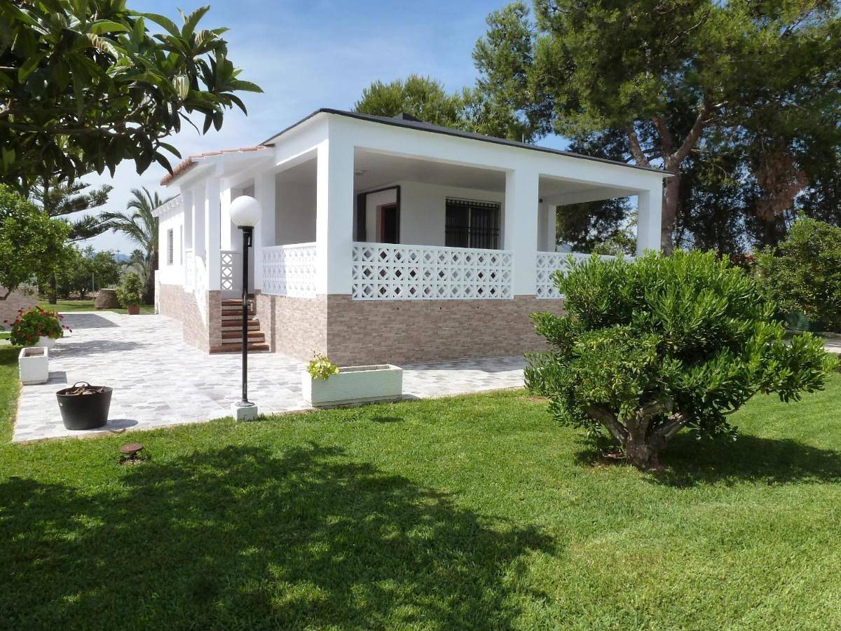 Holiday Home in Playa de Tavernes de la Valldigna, Tavernes de la Valldigna