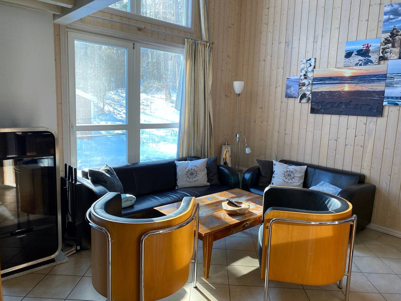 Martini - Baabe in Baabe, Région de Rügen