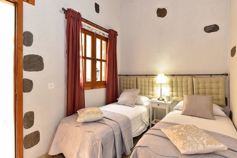 Villa en Ingenio con Piscina Privada in Las Mejías, Ingenio