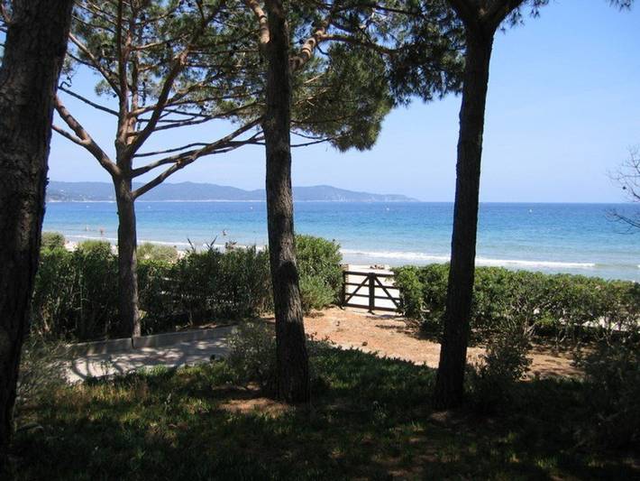Villa for 6 people, with Terrace in Southern France
