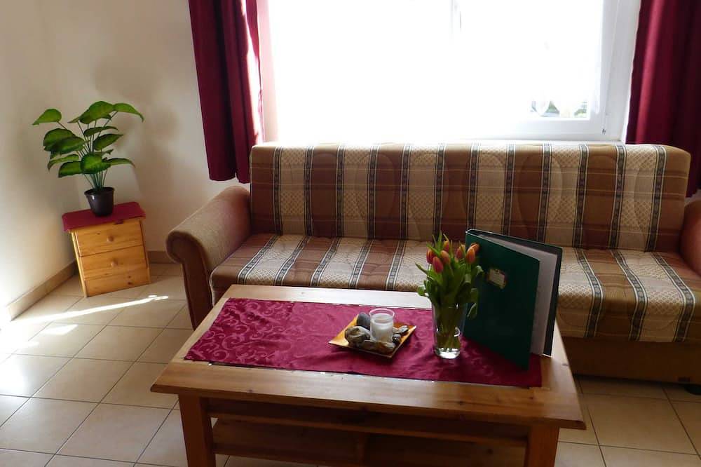 Ferienwohnung in Rügen für 5 Personen in Rügen