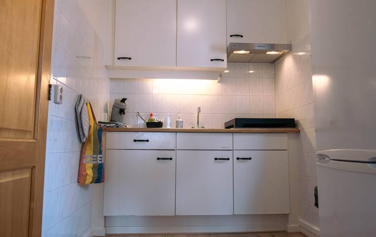 Ferienhaus für 4 Personen, mit Terrasse und Balkon/Terrasse in Egmond - 3