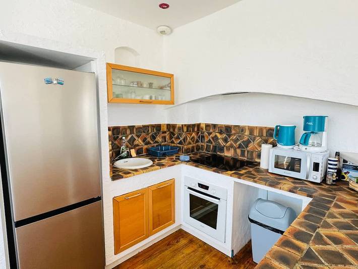 Gîte pour 6 personnes, animaux acceptés dans Plage Centrale (Valras-Plage) - 4