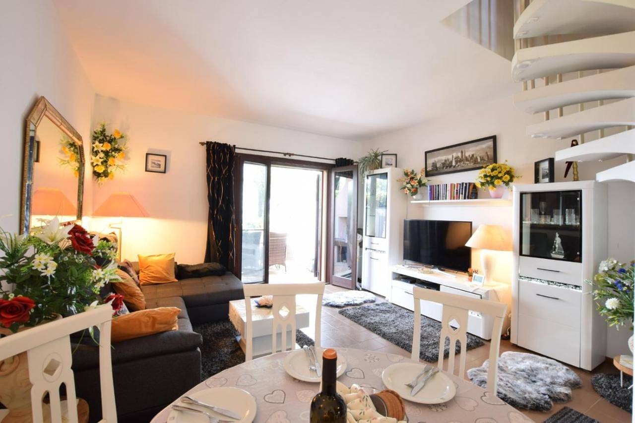 Two-Bedroom House in Isola Albarella, Rosolina
