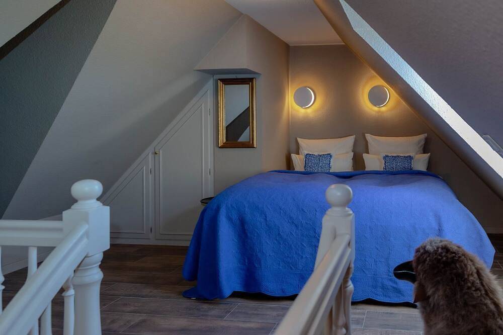 Ganze Wohnung, Heefwai - Ferienwohnung \"Heefwai 2 W5\" in Morsum in Sylt