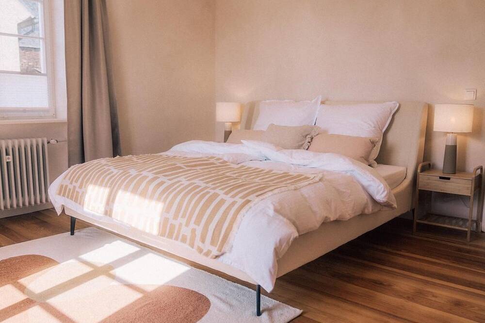 Ganze Wohnung, Apartment 3 mit Infrarotkabine - Gut Försterlay in Lösnich, Bernkastel-Kues & Umgebung
