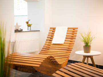 Ferienwohnung für 4 Personen in Altenberg, Osterzgebirge, Bild 4