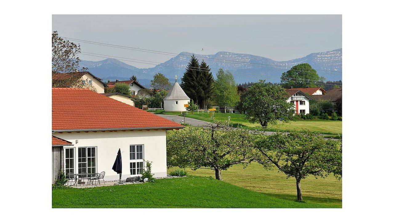 Ferienhaus für 1 Person (95 m²) in Argenbühl in Argenbühl, Region Bodensee-Oberschwaben