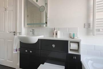 Holiday Home for 4 People in Broadstairs, Kent, Photo 4