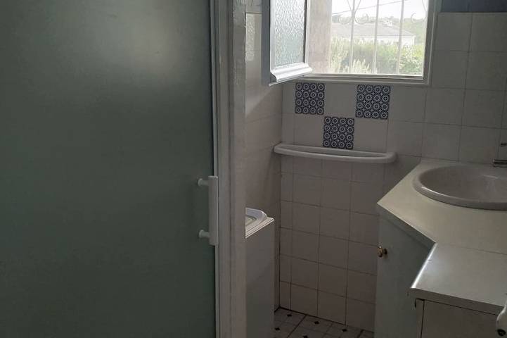 Ferienwohnung für 2 Personen, mit Terrasse und Garten in Vence - 3