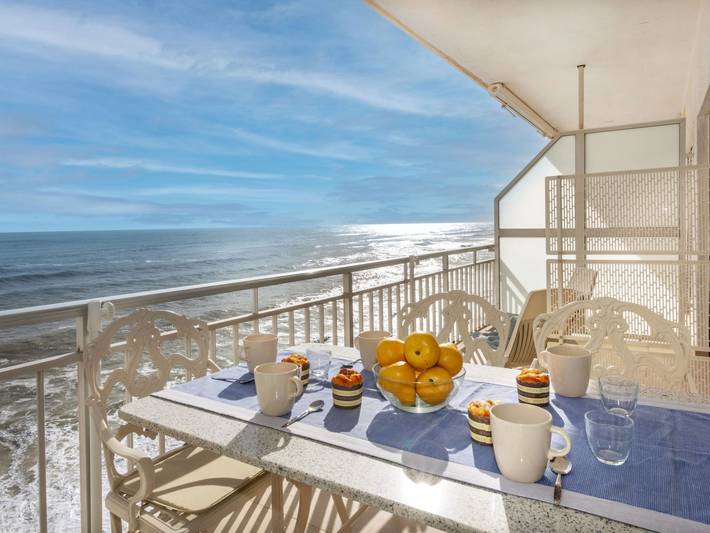 Gîte pour 4 personnes, avec terrasse à Benicarló - 2