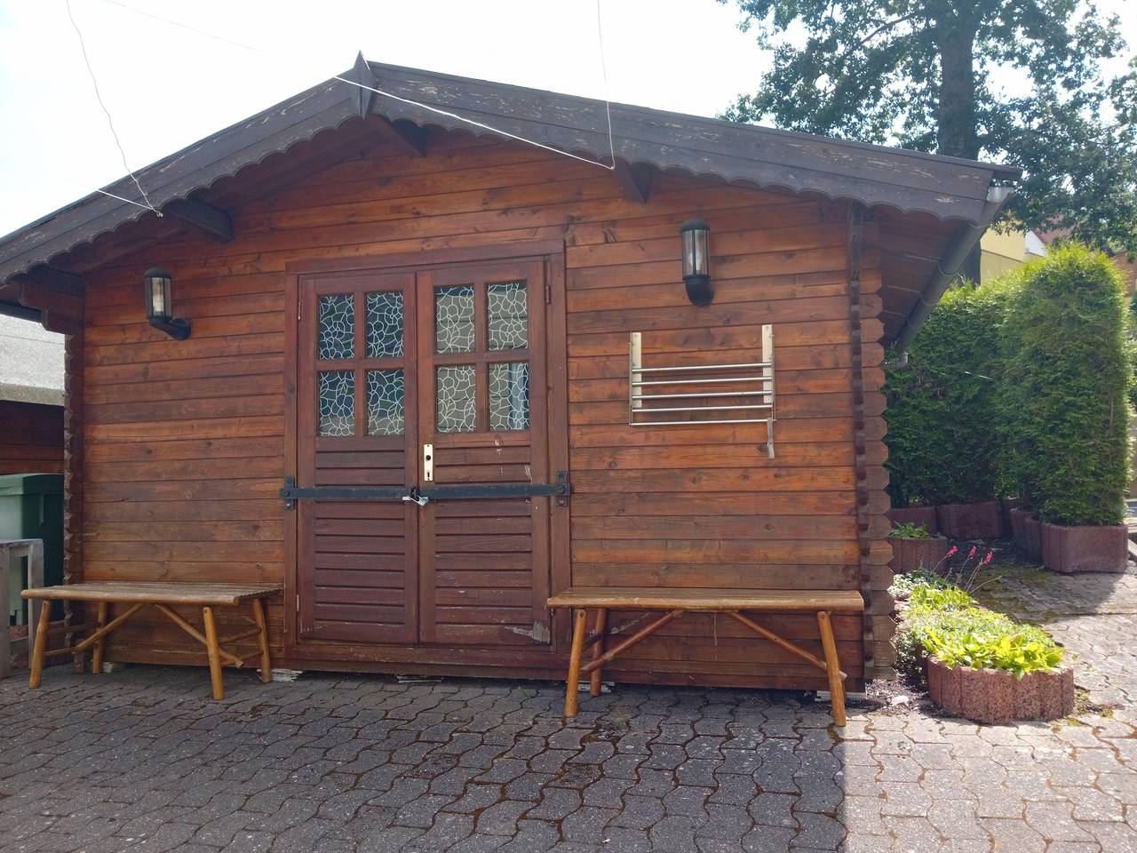 Auszeit 39 in Stadtoldendorf, Landkreis Holzminden