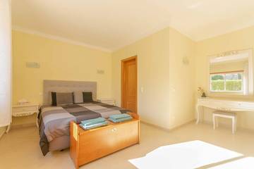 Villa pour 8 Personnes dans Portimão, District de Faro, Photo 4